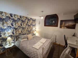 A Private room in Ramsgate