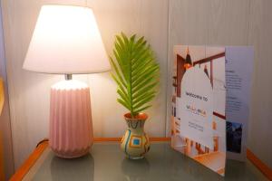 TAAL-VIEW 2BR in Tagaytay for 8 pax with Free Parking