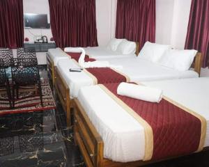 RD Resort