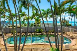 Catalina III - Byfield