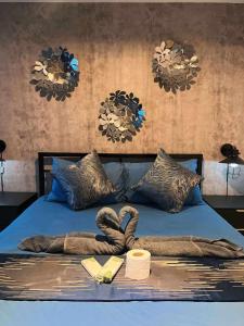 ALC Suites Azure Staycation