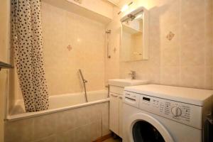 Résidence Les Houches Villages - Houches Village B23 MAE-6424