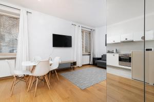 RentPlanet - Apartamenty Chmielna