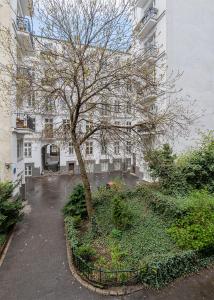 RentPlanet - Apartamenty Chmielna