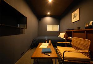 blue quad hotel 倉敷玉島