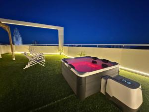 SkyVilla Benidorm Sea Sky & Relax
