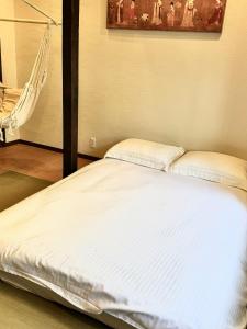 嘉茗 2层包栋 机场日本桥地铁直达 6-9人 2房2卫1淋浴1客厅1厨房 天下茶屋站步行6分钟 全日式风格