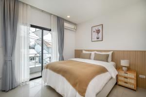 Digital Nomad 5BR House Fast Wi-Fi In Nimmanhemin