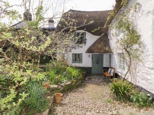 3 Cumberland Cottages