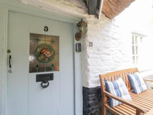 3 Cumberland Cottages