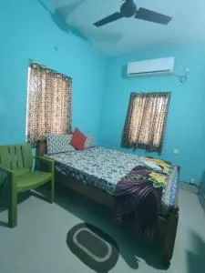 Hotel Nandan Vihar Residency - Chandaka