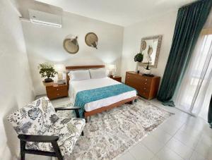 Villa Salentina, Bagnara