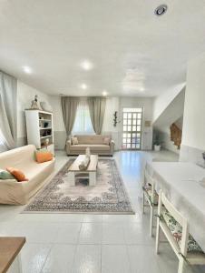 Villa Salentina, Bagnara