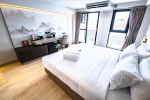 Near Don Mueang Hotel