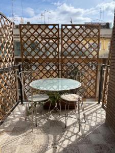 Appartement 2 Chambres