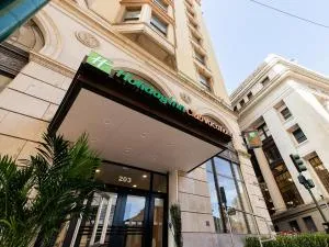 Holiday Inn Club Vacations New Orleans Resort