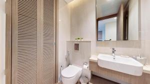 Premium 1BR Fully Furnished - Business Bay