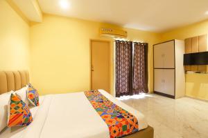 FabHotel Chamiers Park - Nandanam