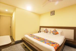 FabHotel Chamiers Park - Nandanam