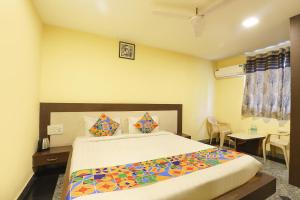 FabHotel Chamiers Park - Nandanam