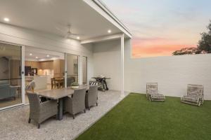 Stillwater on Stockton, 57B Stockton St - complete luxury in the heart of town