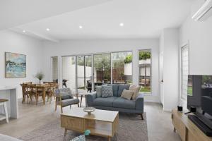 Stillwater on Stockton, 57B Stockton St - complete luxury in the heart of town