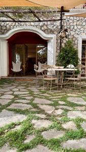 Luna tu Capri casa vacanze