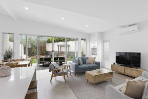 Stillwater on Stockton, 57B Stockton St - complete luxury in the heart of town