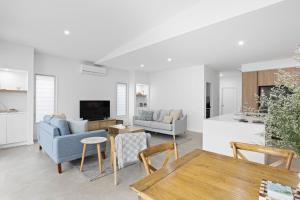 Stillwater on Stockton, 57B Stockton St - complete luxury in the heart of town