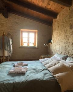 Pervola eco-house with a breath taking view!