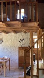 Pervola eco-house with a breath taking view!