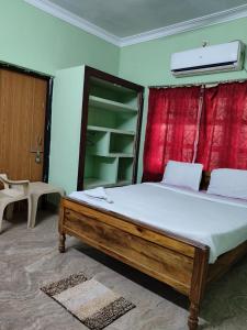 Hotel Kanan Guest House