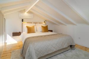 WHome Prime Location - Your Lisbon Getaway