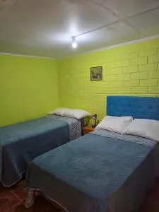 Salcort - Combarbalá