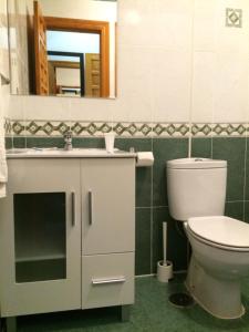 Standard Twin Room room in Hostal Acemar