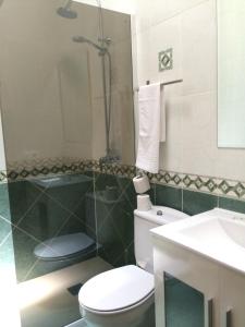 Standard Double Room room in Hostal Acemar