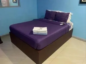 Bourbon street condo - Dau