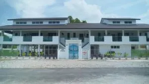 Canal River Riverfront Homestay Jalan Pengkalan Chepa Kota Bharu - Kampong Semut Api