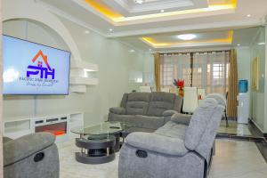 Joramtex Staycations