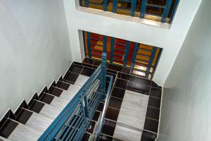 Joramtex Staycations