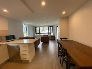 Blues Air 3A - Thredbo - Corryong