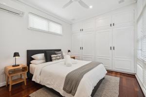 NOR214 - Northstead Coastal Charm
