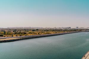 One Bedroom Apartment on Yas Island Near Yas Mall & Theme Parks