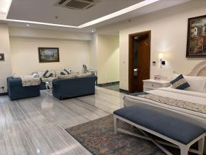 The BellaVista Hotel Chandigarh Panchkula