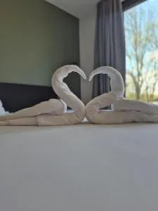 New Age Boardinghaus Bad Rappenau - 莫斯巴赫