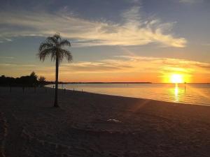 Little Harbor Resort #207 Tampa Bay FL, Paradise