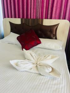 Hotel Minas dreams