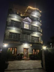 Hotel Mina's dreams - Rānīpauwa