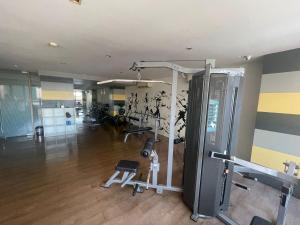 KL Tower Cosy Studio with City and Park View