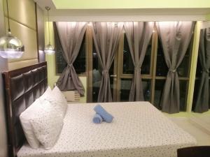 KL Tower Cosy Studio with City and Park View